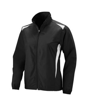 'Augusta 3710-C Ladies Premier Jacket'