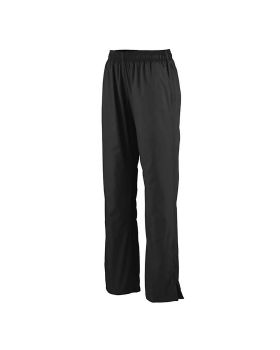 Augusta 3715-C Ladies Solid Pant