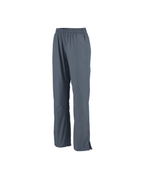 'Augusta 3715-C Ladies Solid Pant'