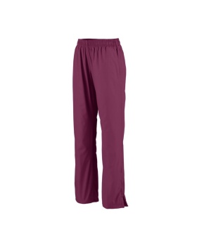 'Augusta 3715-C Ladies Solid Pant'