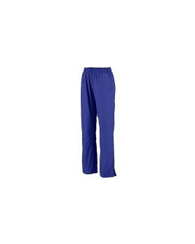 'Augusta 3715-C Ladies Solid Pant'