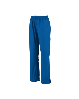 'Augusta 3715-C Ladies Solid Pant'