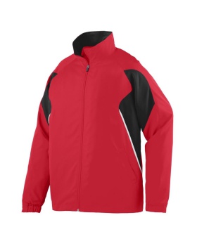 'Augusta 3730-C Men's Fury Jacket'