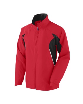 'Augusta Sportswear 3732-C Ladies Fury Jacket'