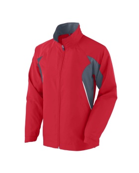 'Augusta Sportswear 3732-C Ladies Fury Jacket'