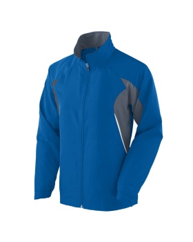 'Augusta Sportswear 3732-C Ladies Fury Jacket'