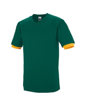 'Augusta Sportswear 374-C Men's Fraternity Jersey'