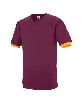 'Augusta Sportswear 374-C Men's Fraternity Jersey'