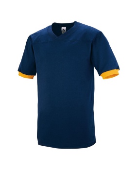 'Augusta Sportswear 374-C Men's Fraternity Jersey'