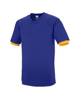 'Augusta Sportswear 374-C Men's Fraternity Jersey'