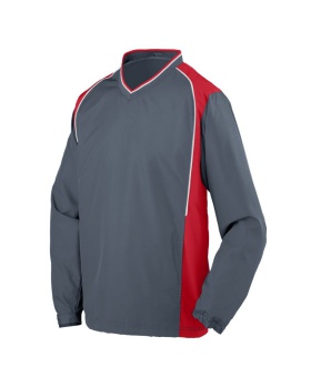 'Augusta Sportswear 3745-C Roar Pullover'