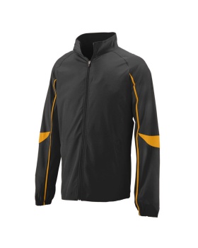 'Augusta Sportswear 3780-C Men's Quantum Jacket'