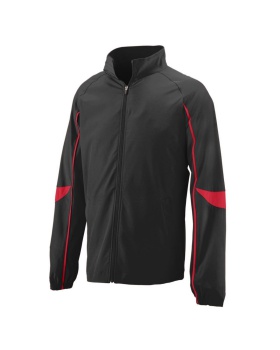 'Augusta Sportswear 3780-C Men's Quantum Jacket'