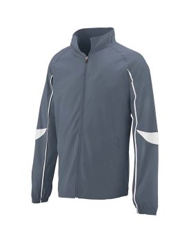 'Augusta Sportswear 3780-C Men's Quantum Jacket'