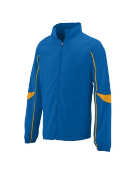 'Augusta Sportswear 3780-C Men's Quantum Jacket'