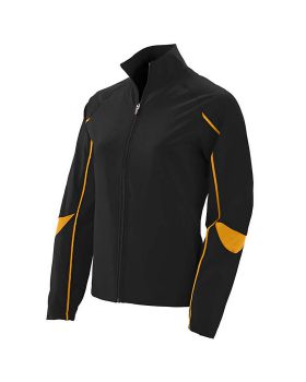 Augusta Sportswear 3782-C Ladies Quantum Jacket