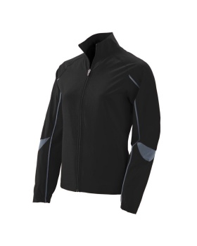 Augusta Sportswear 3782-C Ladies Quantum Jacket