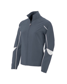 'Augusta Sportswear 3782-C Ladies Quantum Jacket'