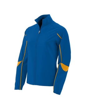 'Augusta Sportswear 3782-C Ladies Quantum Jacket'