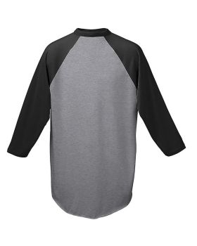 'Augusta 421-C Youth Baseball Jersey'