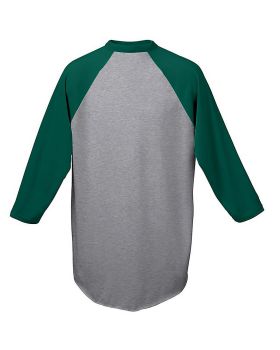 'Augusta 421-C Youth Baseball Jersey'