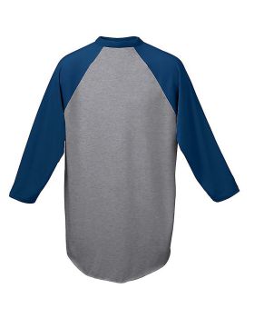 'Augusta 421-C Youth Baseball Jersey'