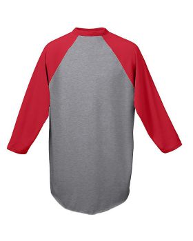 'Augusta 421-C Youth Baseball Jersey'
