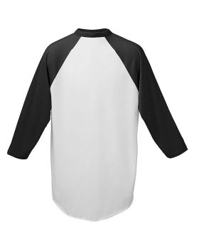 'Augusta 421-C Youth Baseball Jersey'