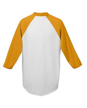 'Augusta 421-C Youth Baseball Jersey'