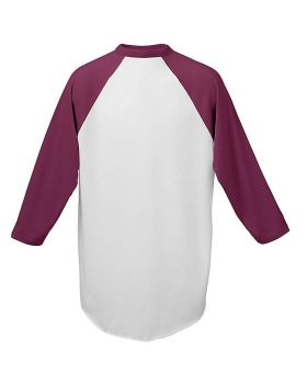 'Augusta 421-C Youth Baseball Jersey'