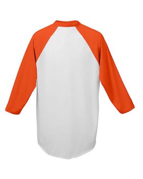 'Augusta 421-C Youth Baseball Jersey'