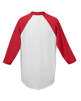 'Augusta 421-C Youth Baseball Jersey'