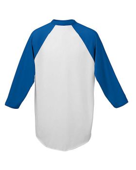 'Augusta 421-C Youth Baseball Jersey'