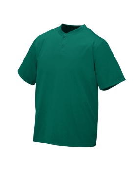 'Augusta 427-C Youth Wicking Two-Button Jersey'