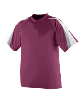 'Augusta 429-C Youth Power Plus Jersey'