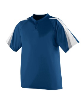 'Augusta 429-C Youth Power Plus Jersey'
