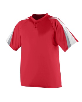 'Augusta 429-C Youth Power Plus Jersey'
