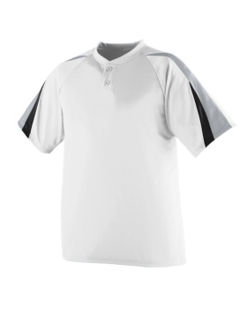 'Augusta 429-C Youth Power Plus Jersey'