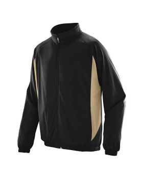 'Augusta 4390-C Men's Medalist Jacket'