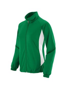 'Augusta 4392-C Ladies' Medalist Jacket'