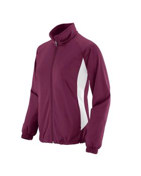 'Augusta 4392-C Ladies' Medalist Jacket'
