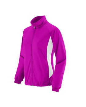 'Augusta 4392-C Ladies' Medalist Jacket'
