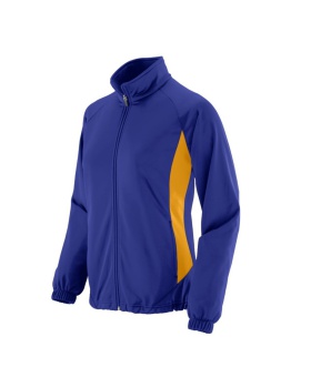 'Augusta 4392-C Ladies' Medalist Jacket'