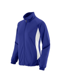 'Augusta 4392-C Ladies' Medalist Jacket'
