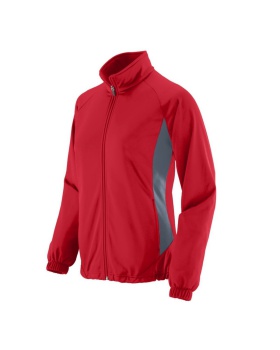 'Augusta 4392-C Ladies' Medalist Jacket'