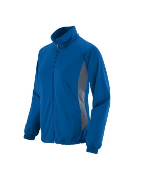 'Augusta 4392-C Ladies' Medalist Jacket'