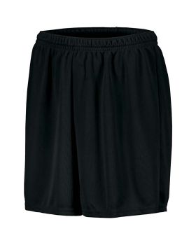 'Augusta 475 Men's Wicking Mesh Soccer Short'