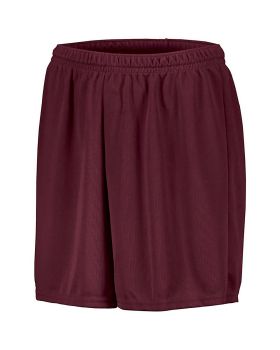 Augusta 475 Men's Wicking Mesh Soccer Short