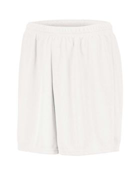 'Augusta 475 Men's Wicking Mesh Soccer Short'