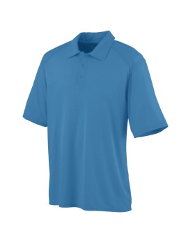 'Augusta 5001-C Men's Vision Sport Shirt'